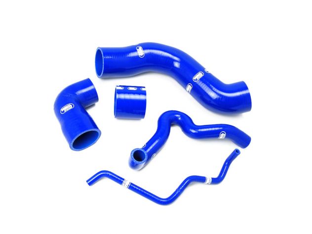 SAMCO TURBO HOSES KIT SKODA OCTAVIA VRS 1.8T 20V AUQ  1999-2006