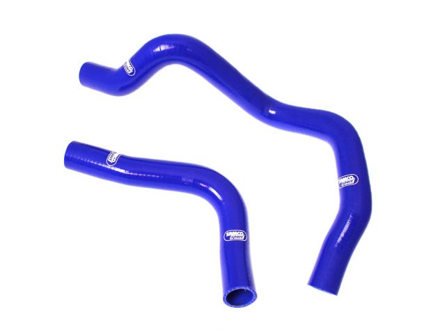 SAMCO COOLANT HOSES KIT MAZDA MX5 MIATA 1800  1999+