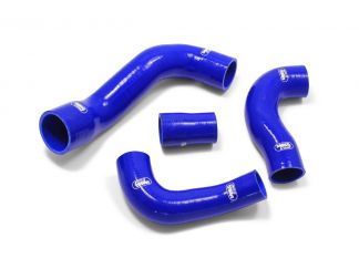 SAMCO TURBO HOSES KIT FIAT PUNTO GT TURBO 1400 1993-1997