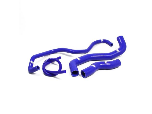 SAMCO COOLANT HOSES KIT NISSAN 350Z Z33/VQ35 08/2002+