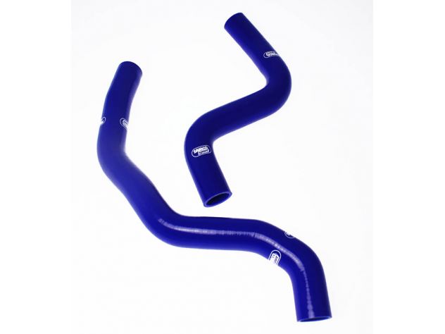 SAMCO COOLANT HOSES KIT MITSUBISHI LANCER EVO 8 /MR CT9A  2003-2005