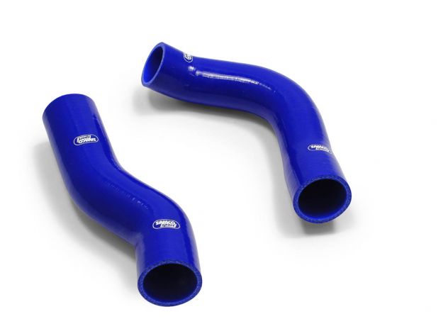 SAMCO TURBO HOSES KIT FORD FOCUS RS 2.0 2002-2004