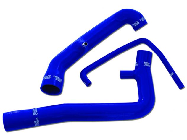 SAMCO TURBO HOSES KIT OPEL VX 220 TURBO