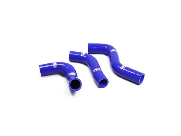 SAMCO COOLANT HOSES KIT MAZDA MX5 MIATA DOHC 08/1989-07/1993