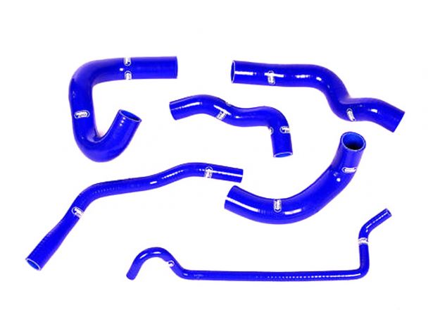 SAMCO COOLANT HOSES KIT FORD MUSTANG GT 4.6 V8 2005-2006