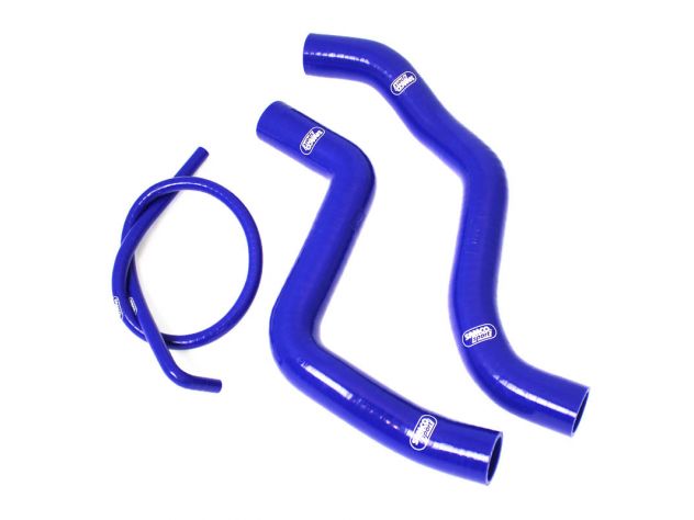 SAMCO COOLANT HOSES KIT MITSUBISHI LANCER EVO 9 CT9A  2005-2007