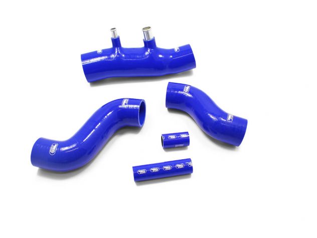 KIT TUBI TURBO SAMCO RENAULT ALPINE V6 D501/D502  1986-1992