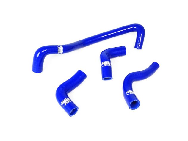 SAMCO HEATER HOSES KIT FORD FOCUS ST 2.5 2006+