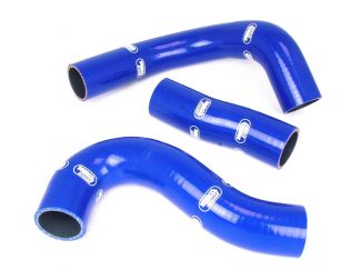 SAMCO TURBO HOSES KIT MITSUBISHI L200 WARRIOR 2.5 TURBO DIESEL  2001-2006