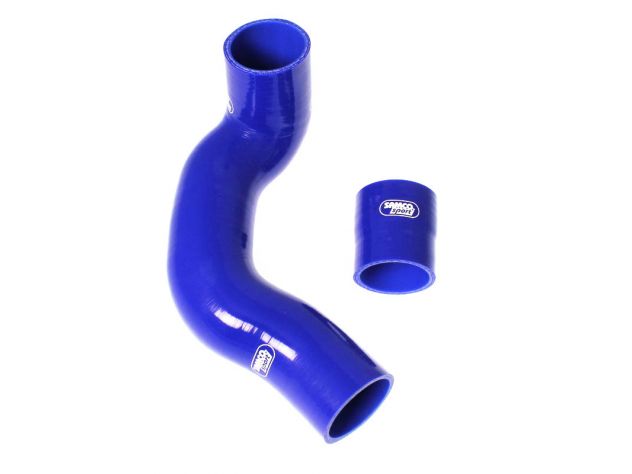 SAMCO TURBO HOSES KIT VOLVO S60 2.0 2000