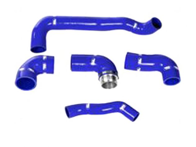 SAMCO TURBO HOSES KIT MINI MINI R 56 1.6 TURBO  2007+