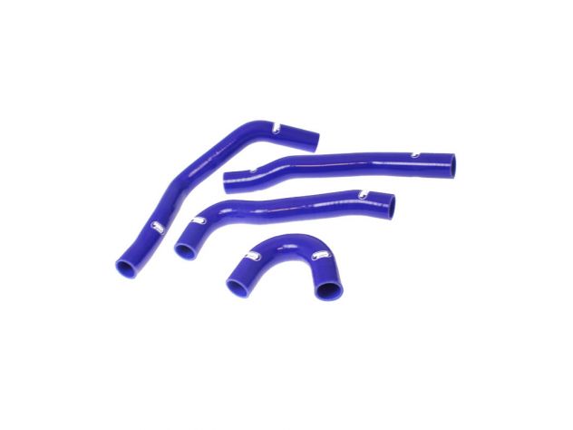 SAMCO COOLANT HOSES KIT MITSUBISHI LANCER EVO 10 CZ4A 4B11  2007+