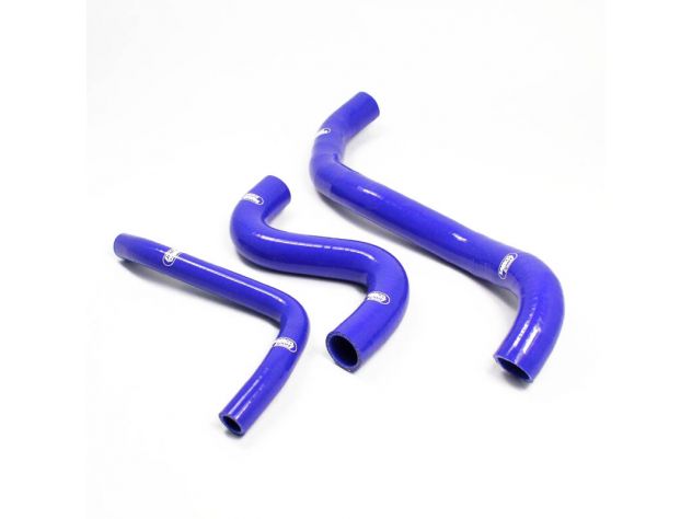 SAMCO COOLANT HOSES KIT NISSAN SKYLINE GTR 35  2008+