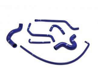 SAMCO COOLANT HOSES KIT FIAT BARCHETTA SPYDER 1800  02/1995-06/2005