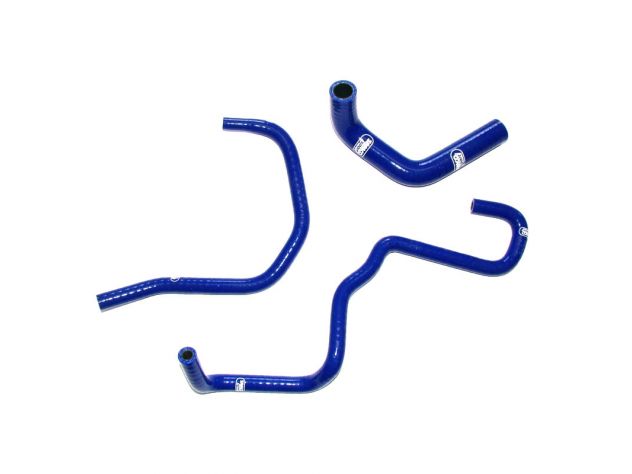 SAMCO ANCILLARY HOSES KIT VAUXHALL CORSA 1.2 16V 2000-2008