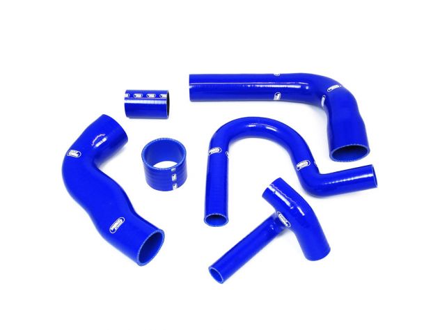 KIT TUBI TURBO / VALVOLA SCARICO SAMCO FORD FOCUS RS MK2 2.5 TURBO 2009+