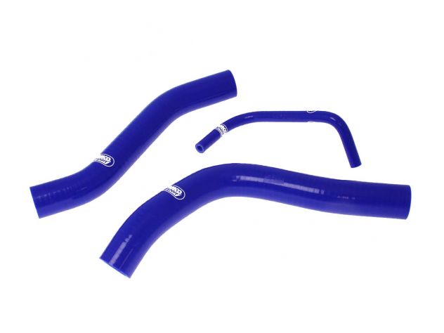 SAMCO COOLANT HOSES KIT HONDA CR Z ZF1  2010+