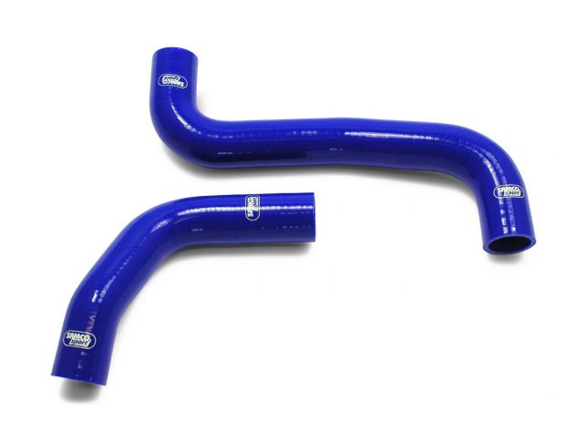 SAMCO COOLANT HOSES KIT SUBARU LEGACY BR9/BM9 2.5 EJ25 2009+