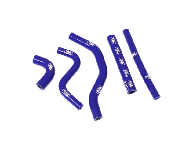 KIT TUBI AUSILIARI SAMCO RENAULT MEGANE 225 SPORT  2004+