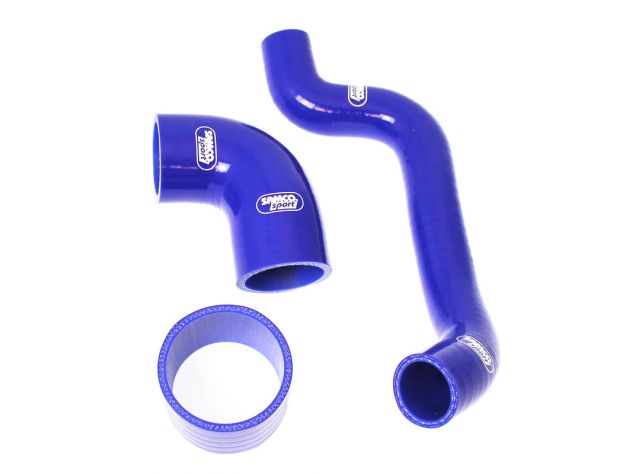 KIT TUBI TURBO SAMCO SUBARU IMPREZA TURBO VERSION 9 HAWKEYE STI 2006-2008