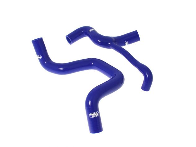 SAMCO COOLANT HOSES KIT FORD FOCUS ST170 2002-2004