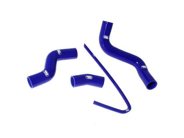 SAMCO COOLANT HOSES KIT SUBARU BRZ 2012+