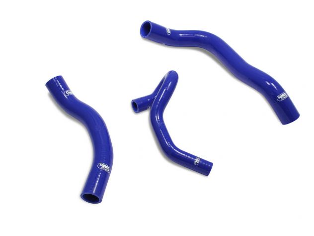 SAMCO COOLANT HOSES KIT MAZDA 323F V6 1994-1998