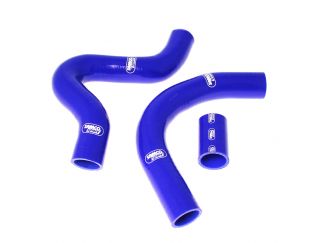 SAMCO COOLANT HOSES KIT FORD FIESTA XR2 MK1 1981-1983