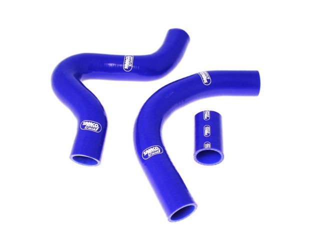 SAMCO COOLANT HOSES KIT FORD FIESTA XR2 MK1 1981-1983