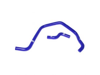 SAMCO HEATER HOSES KIT FORD FIESTA XR2 MK1 1981-1983