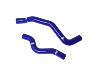 SAMCO COOLANT HOSES KIT MITSUBISHI LANCER EVO 4/5/6 CN9A 1996-1999