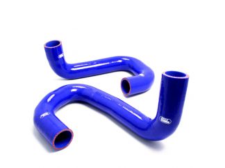 SAMCO TURBO HOSES KIT VAUXHALL CORSA VXR 1.6 TURBO 2007+