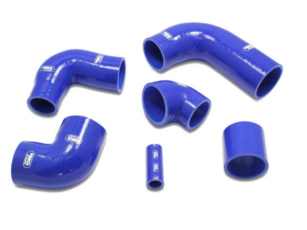 SAMCO TURBO HOSES KIT FIAT COUPÉ 2.0L GT 16V 1994-1998