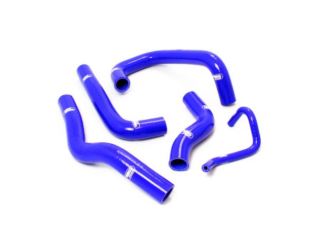 SAMCO COOLANT HOSES KIT MAZDA MX5 2.0 16V 2008-2012