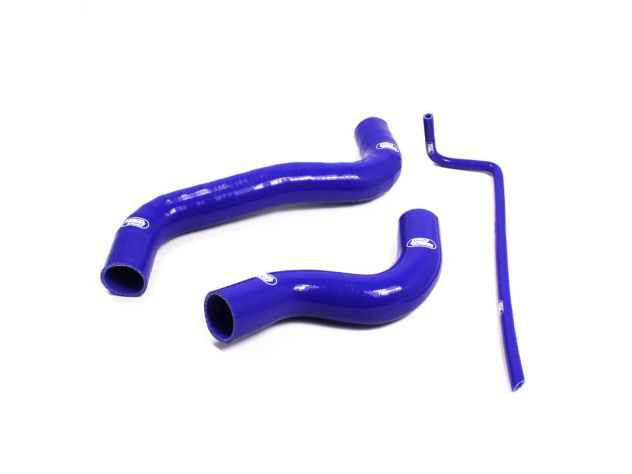 SAMCO COOLANT HOSES KIT SUBARU LEVORG 2.0 VMG FA20 TURBO 2015+