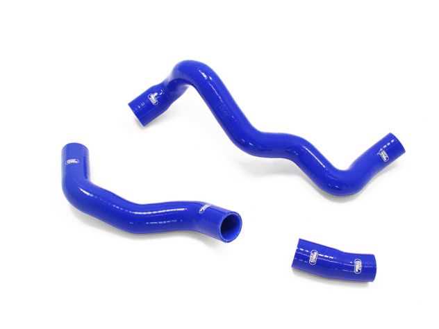 SAMCO COOLANT HOSES KIT FORD FOCUS RS MK3 2016-2018