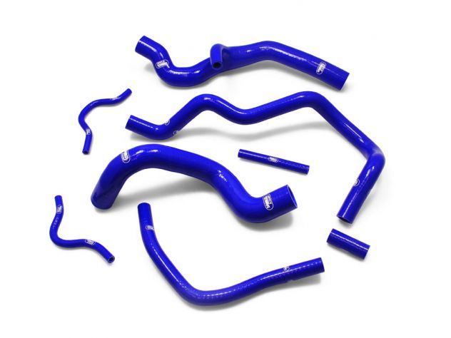 SAMCO COOLANT HOSES KIT VAUXHALL INSIGNIA VXR 2009