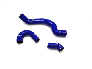 SAMCO TURBO HOSES KIT JEEP CHEROKEE 2.8 CRD 2008-2012