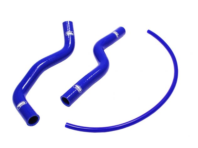 SAMCO COOLANT HOSES KIT SUZUKI SWIFT ZC33S 1.4 TURBO K14C 09/2017+