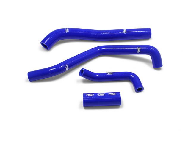 SAMCO ANCILLARY  HOSES KIT VW VOLKSWAGEN T4 TRANSPORT 1.9 TDI 1990-2003