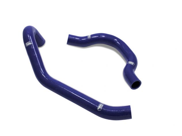 SAMCO COOLANT HOSES KIT NISSAN SX 180 RS13/S13 CA18DET 1.8L