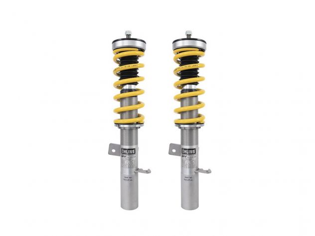 Ohlins Road Track Adjustable Suspension Kit Honda Civic Type R Fk