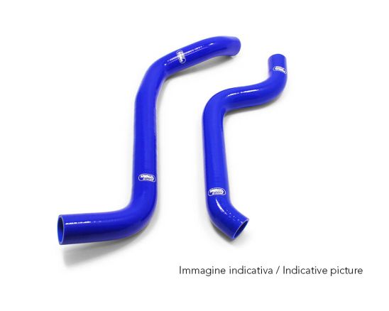 SAMCO COOLANT HOSES KIT HONDA CIVIC TYPE R FK8 2018+