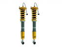 KIT SOSPENSIONI REGOLABILI OHLINS ROAD&TRACK MITSUBISHI LANCER EVO 7/8/9 2001-08