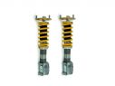 KIT SOSPENSIONI REGOLABILI OHLINS ROAD&TRACK MITSUBISHI LANCER EVO 7/8/9 2001-08