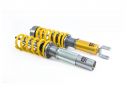 KIT SOSPENSIONI REGOLABILI OHLINS ROAD&TRACK PORSCHE 997 GT3 / RS 2007-2011