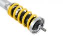 OHLINS ROAD&TRACK ADJUSTABLE SUSPENSION KIT VOLKSWAGEN GOLF V 2003-2008