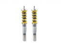 OHLINS ROAD&TRACK ADJUSTABLE SUSPENSION KIT VOLKSWAGEN GOLF V 2003-2008