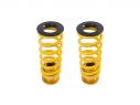 KIT SOSPENSIONI REGOLABILI OHLINS ROAD&TRACK VOLKSWAGEN GOLF V 2003-2008