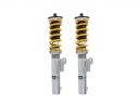 KIT SOSPENSIONI REGOLABILI OHLINS ROAD&TRACK VOLKSWAGEN GOLF VII 2012-2020